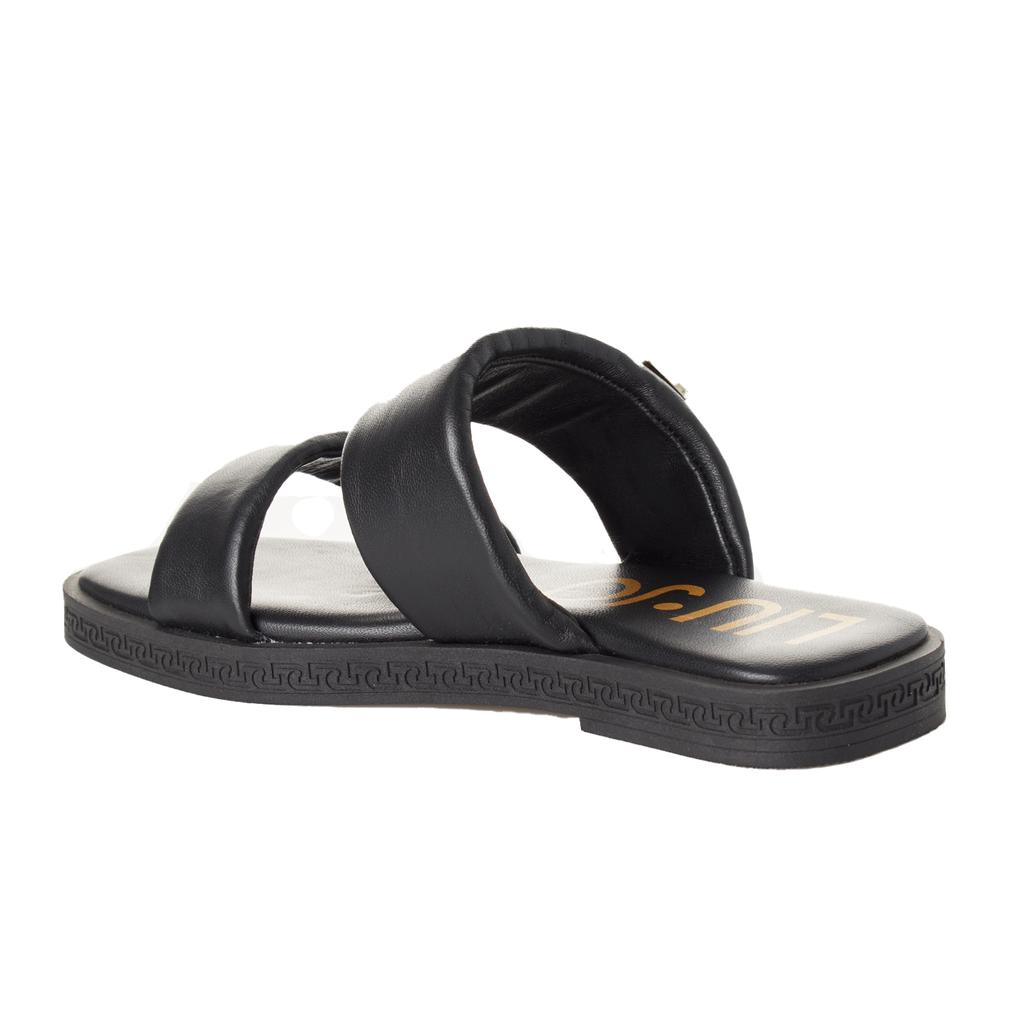 SA4113P0062 Сандалии на плоской подошве для женщин