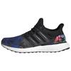 Женские UltraBoost S&L Dna 'Black Night Flash' FZ2917