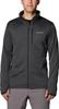 Куртка Park View™ View Full Zip Fleece (1952222) черный вереск