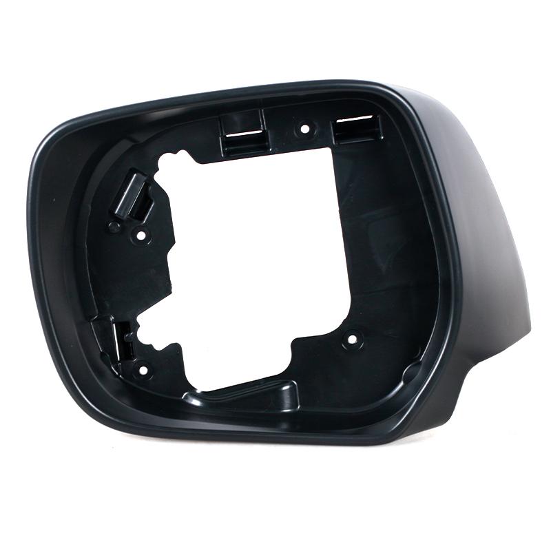 Для Toyota Prado FJ150 2700 4000 LC150 GRJ150 LC200 2009-2018 Накладка корпуса зеркала заднего вида