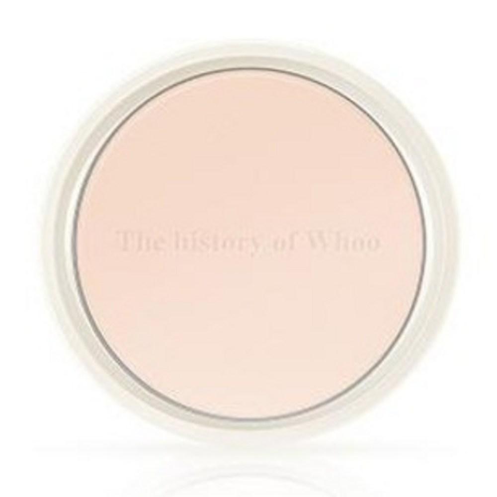 The Who История компании Who Gongjinhyang Me Luxury Glow Pressed Powder