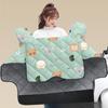 Electric Scooter Winter Windproof Cover