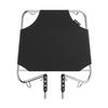 Metal Bike Basket Front Rack Carrier Panniers Bag Luggage Shelf Bracket Trunk for Bicycle Parts Easy Install Road Cycling MTB Bicycle Accessories