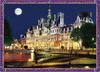 Пазл из 165 элементов Crystal Puzzle Пазл Moonlit Paris City Hall (Тип лобзика)