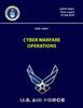 The Cyber Warfare Operations 7- CFETP 1B4X1 (Parts I and II) Book