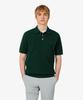 LACOSTE Men'S Pique Short Sleeve Sweater Polo Shirt Ph942E-56G Afk