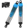   110mm   Damper Full Metal Spring Damper Fit for   Slash 2 
