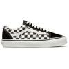 Old Skool Dover Street Market x Old Skool Og Vans Lx 'Клетка - Черно-белый' VN0A36C82GZ