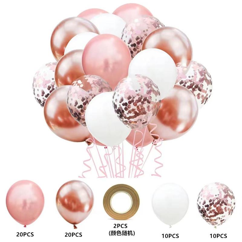 Balloons For Weddings, Birthday Balloons, High-End Decorations, Wedding Decorations, Balloons, Halloween Balloons