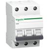 Overcurrent Circuit Breaker K60N-C63-3 C 63A 3-pole