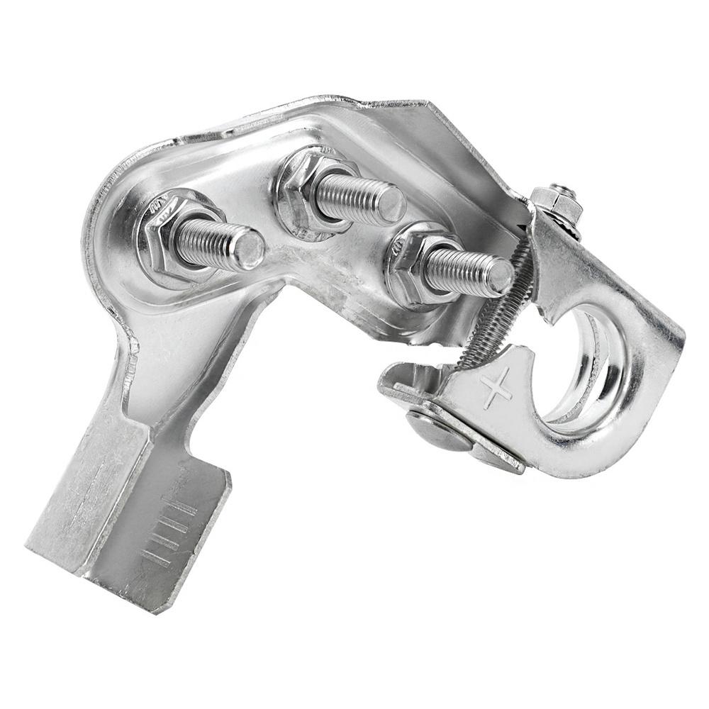 Комплект клемм автомобильного аккумулятора 926-603 926-879 BT4Z-14450-BA Подходит для Ford Super Duty