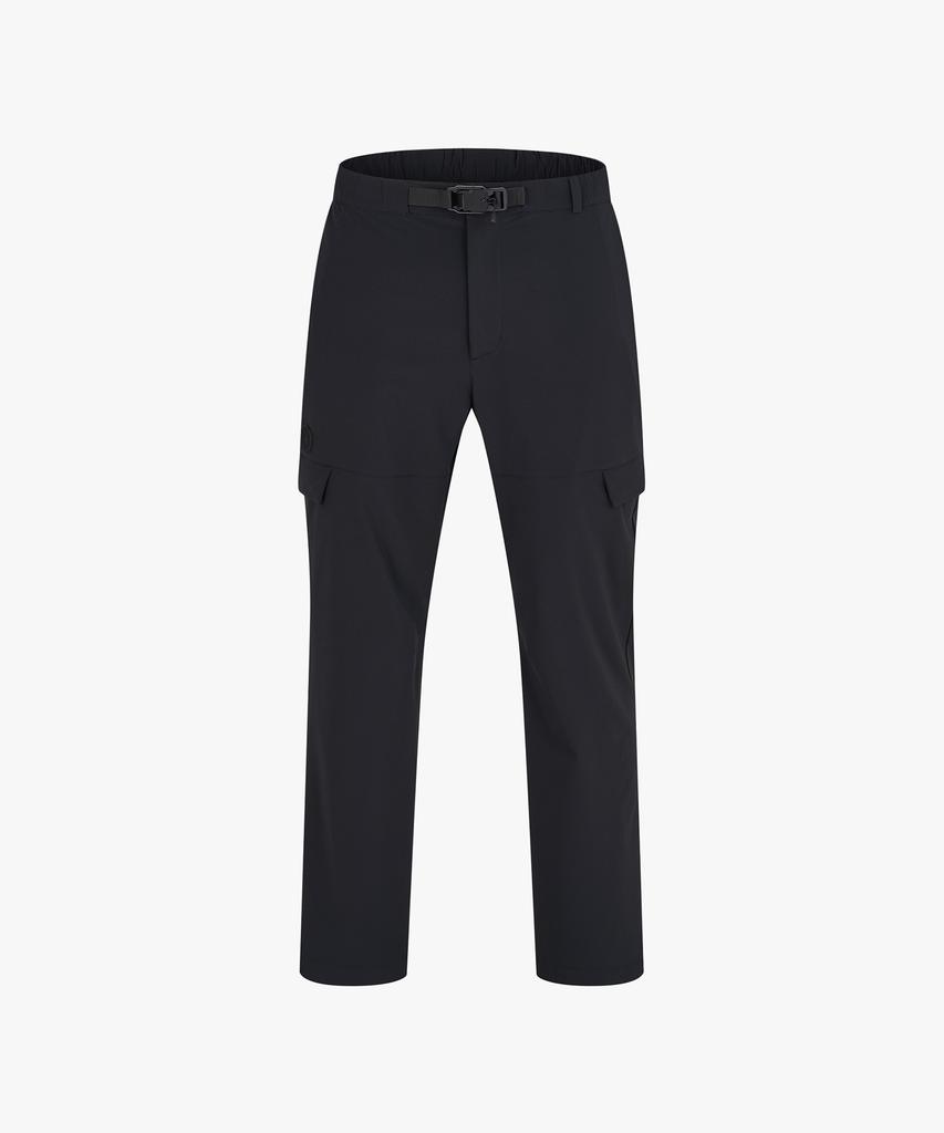 SPYDER Men'S Citycore Lightweight Cargo Pants Splpcnpt302Mblk