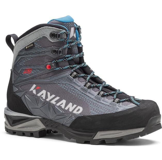 Треккинговые ботинки Kayland Rocket GTX Women