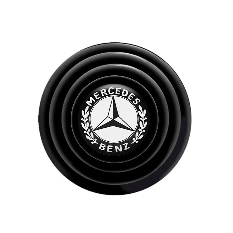 Car Door Shockproof Silicone Gasket Buffer Pad Sticker For Mercedes Benz AMG GLE GLS CLS GLC CLA GLA GLK GLB W203 W204 W205 W206 CDEFG1