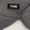 Keep Warm Baseball Cap Dual Tone Ear Protection Stylish Dad Hat  Men
