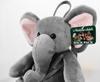 Плюшевый рюкзак-слон Aurora World
