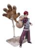 NARUTO Shippuden Height Approximately 140mm S.H.Figuarts Gaara,