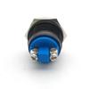 Screw Electronic Button Switch Metal Pressure Switch Waterproof Momentary Push Button 12v 240v Switches 12/16/19/22mm Switches Oil Pressure 6