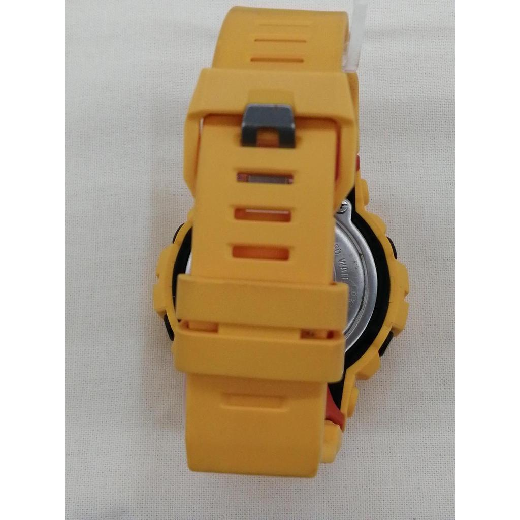 Б/у CASIO GBD-800 G-SHOCK