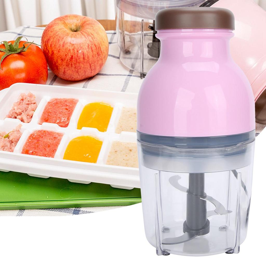 Электрическая мясорубка, чайник для детского питания, кухонный блендер, электрический измельчитель, бытовое использование, ЕС, 220 В