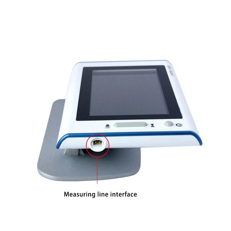 Апекслокатор RPEX 6 с ЖК-экраном 4,5 дюйма для эндомотора