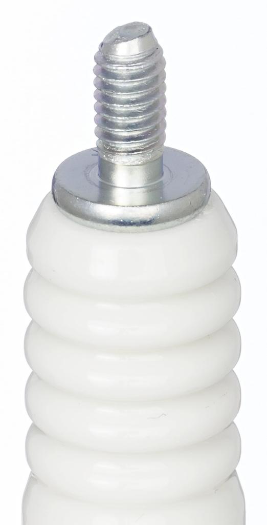 NGK General Plug (Отдельный тип/с терминалом) 1 шт. [7811] Свеча зажигания BP6ES