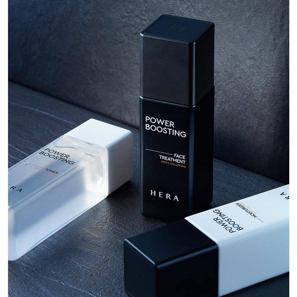 Hera Power Boosting Special 2 основных продукта + 3 набора образцов, 1 набор