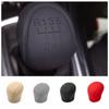 Защитные чехлы на ручки Автомобильный силиконовый чехол на ручку переключения передач 6-ступенчатый Защита рычага переключения передач