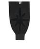 TUEWID Tuewid Retro Sweatshirts In Black/Black