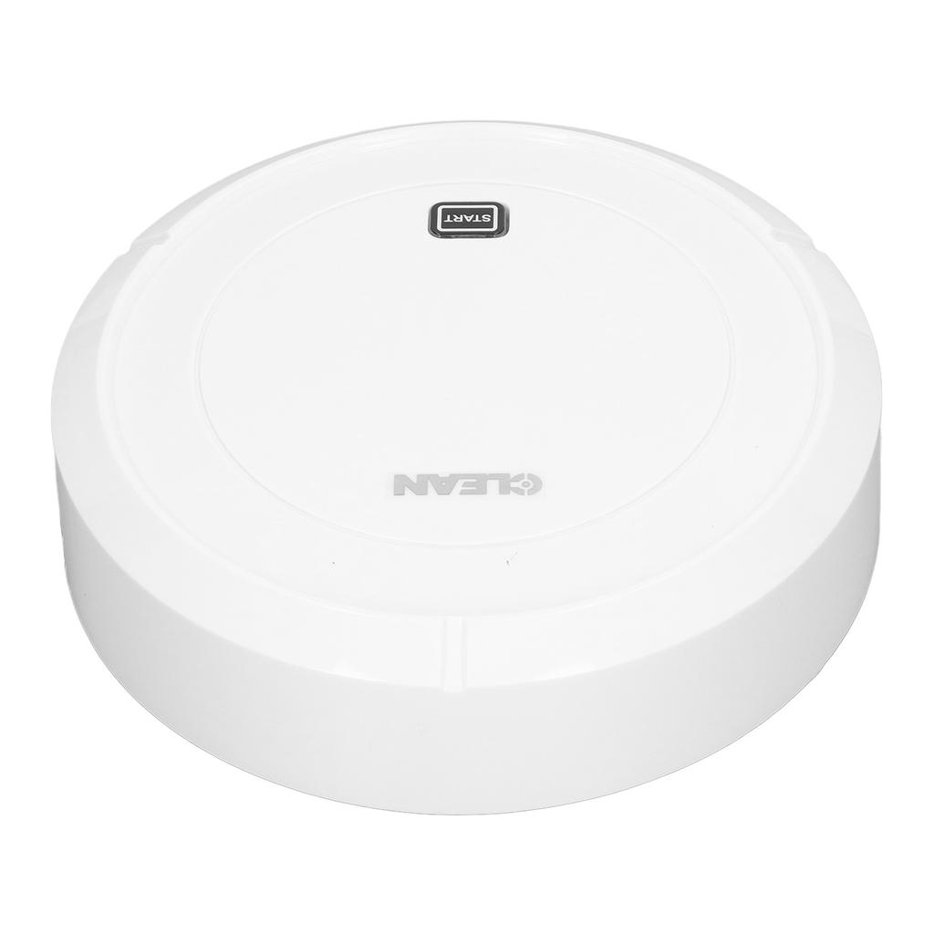 Household Intelligent Sweeping Robot 1200Pa Large Suction Mini Sweeper USB Charging Portable