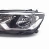 Volkswagen Lamando 13-15 Low Config Halogen Headlight Assembly
