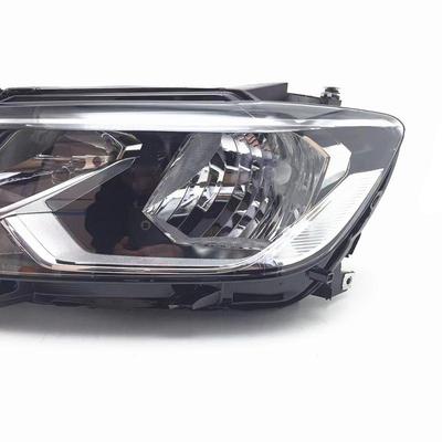 Volkswagen Lamando 13-15 Базовая комплектация Галогенная фара в сборе