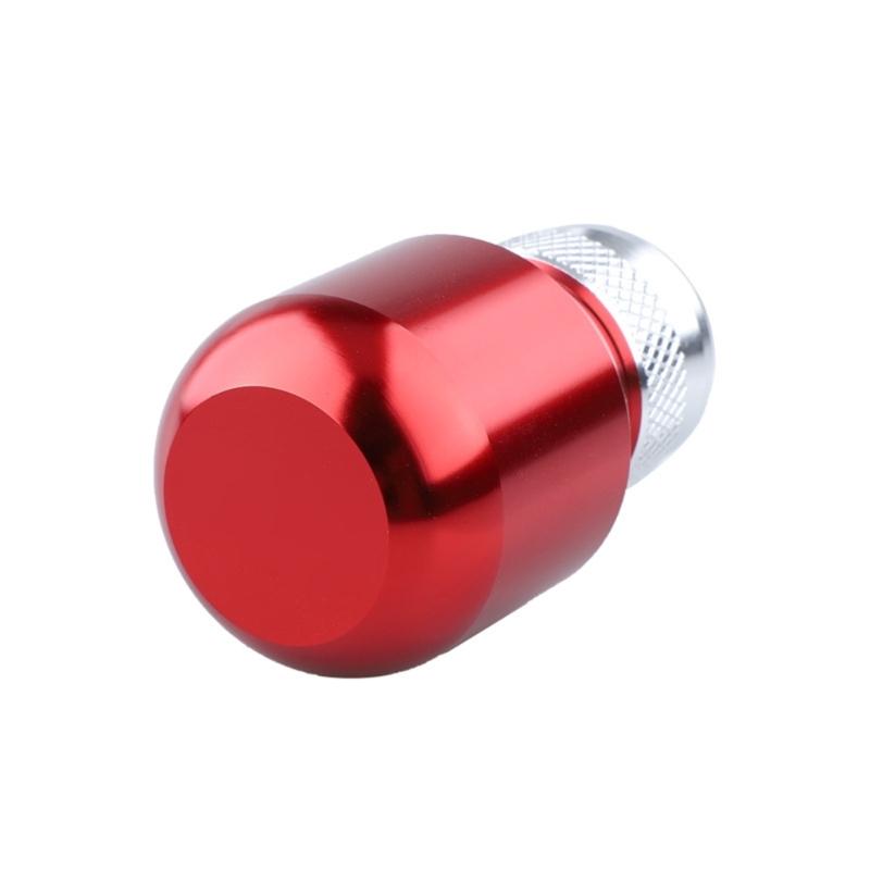 Рычаг переключения передач Алюминиевая ручка переключения передач