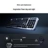 Logitech K98M Keyboard & Master 3s Mouse Combo
