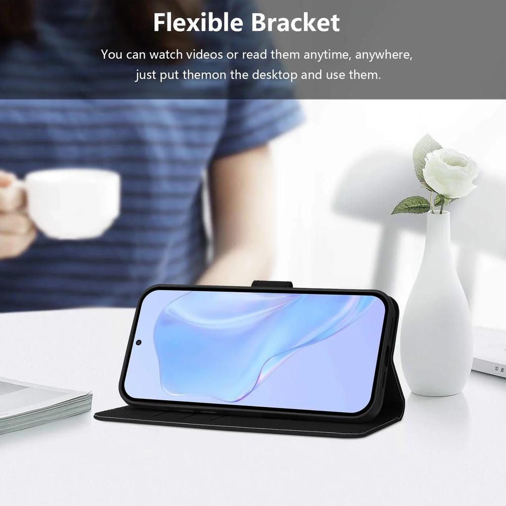 Чехлы для Oukitel C58 C57 Pro C57S C57 C53 C50 C51 C38 C37 C35 C33 C32 Чехол-книжка Чехлы-книжки для телефонов Sunjolly