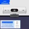 Веб-камера Logitech Brio 500 Full HD