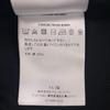 MONCLER S MENS Short sleeve T-shirt Dark Navy Authentic Model C-SCOM-20-2357