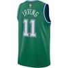 Nike Даллас Маверикс 2025/26 Hardwood Classics Мужская майка Nike Dri-FIT NBA Swingman HM4775313