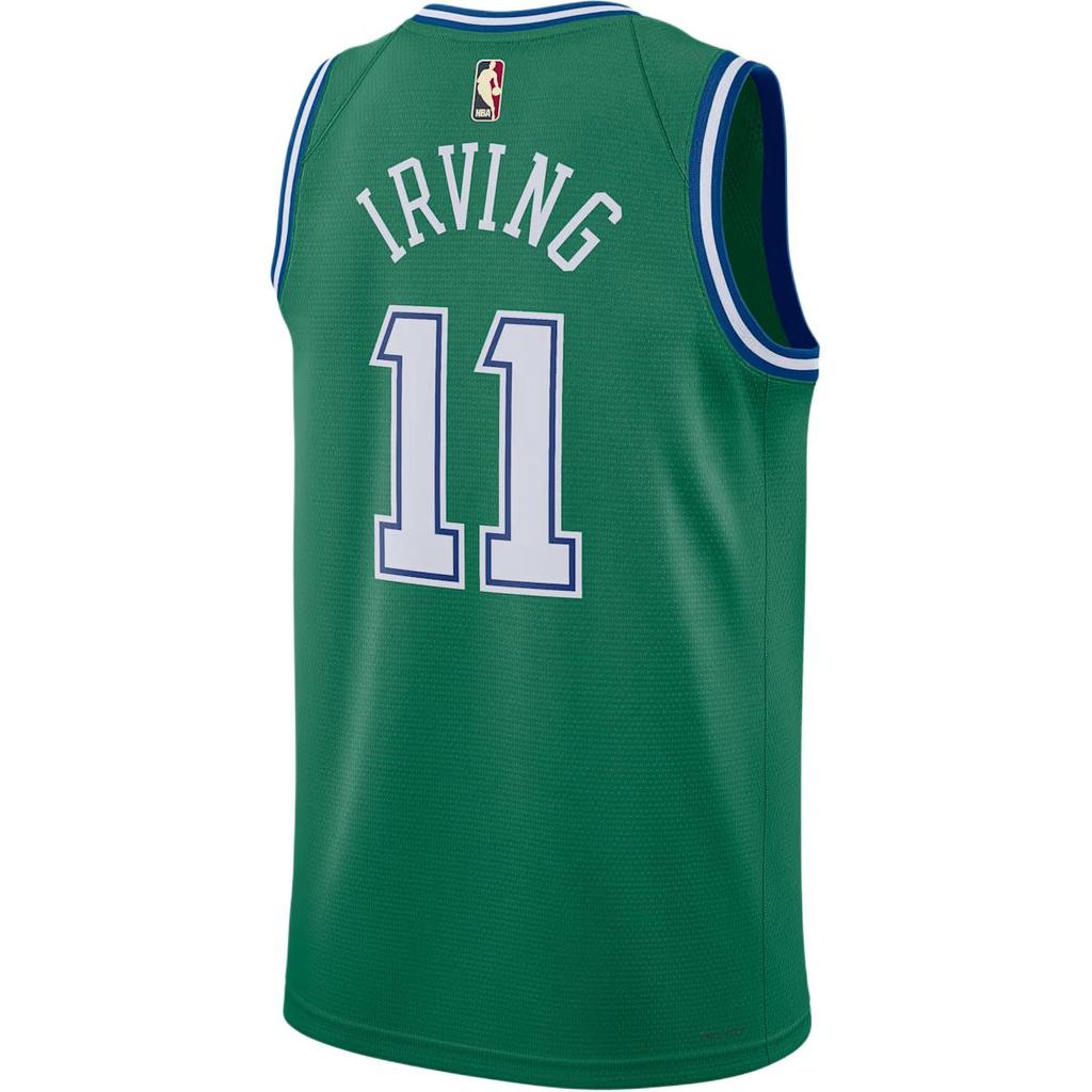 Nike Даллас Маверикс 2025/26 Hardwood Classics Мужская майка Nike Dri-FIT NBA Swingman HM4775313