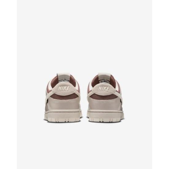 Nike Dunk Low Gore-Tex Светло-коричневый/Норковый коричневый/Парусный HQ2053-002