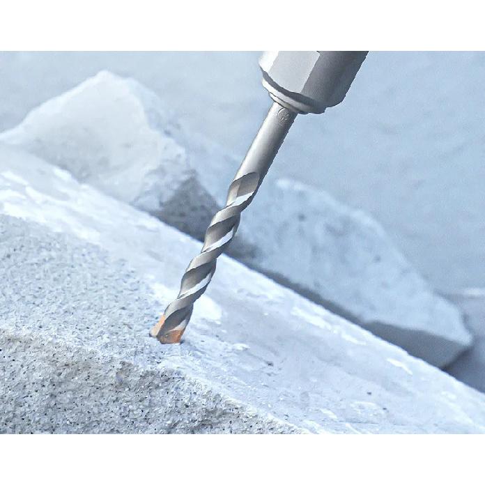 Multifunctional Industrial Grade Electric Wrench Adapter Universal Square Round Handle Converter for Electric Hammer
