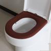 3PS Летняя подушка для унитаза Подушка для сиденья Бытовая крышка для унитаза Крышка для унитаза Одноразовое универсальное кольцо Подушка для унитаза Устройство Четыре сезона Лето