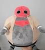 Hot  Fat Jason Todd Plush Doll Cute Anime Peripherals Toy Halloween Christmas Gift