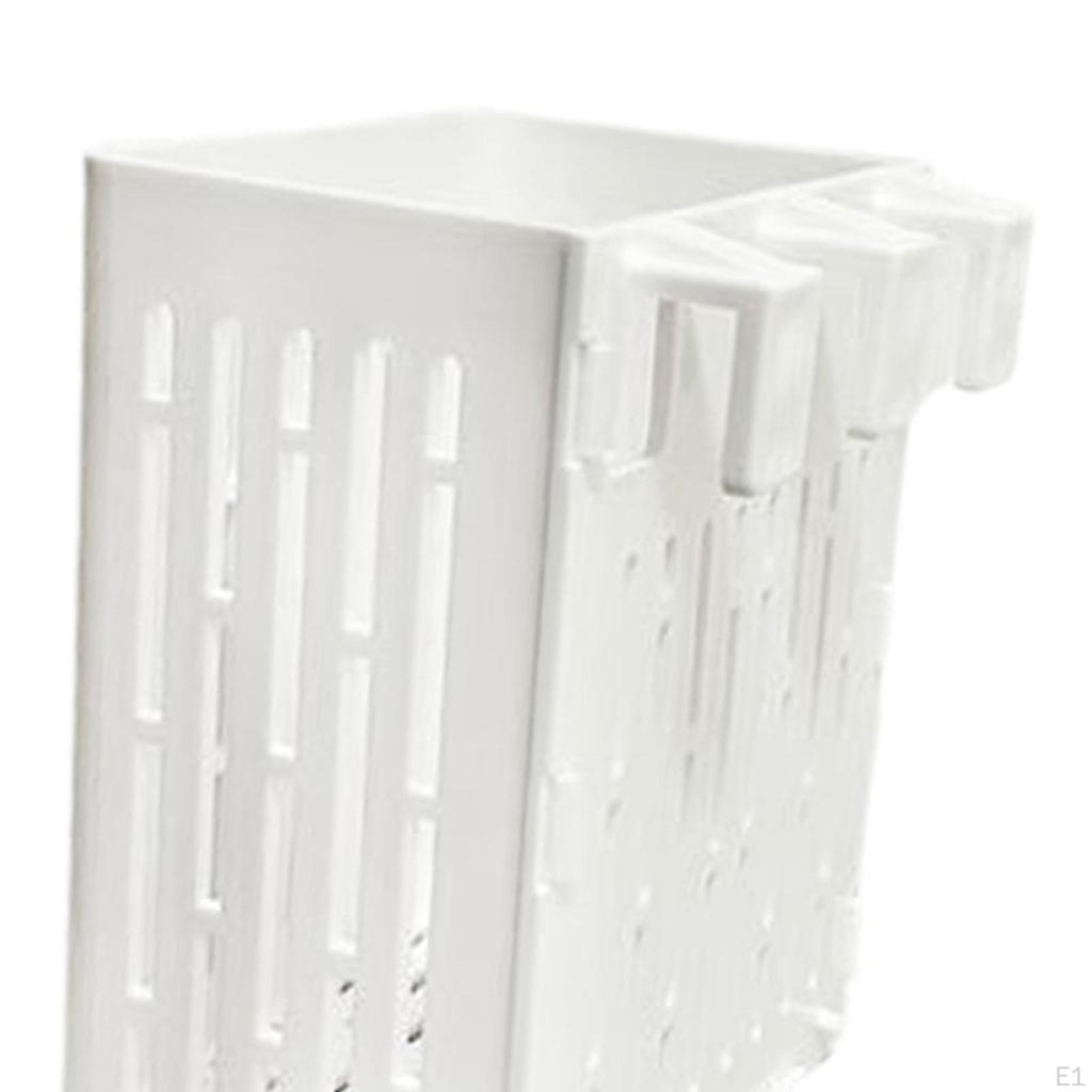 Aquarium Plant Holder Fishes Tank Hanging Planter for Aquascape Decoration