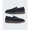 adidas Кеды Handball Spezial Loafer Черный с Коричневой Подошвой Мужские KJ0641