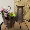 Country Living 3 Section Garden Caddy