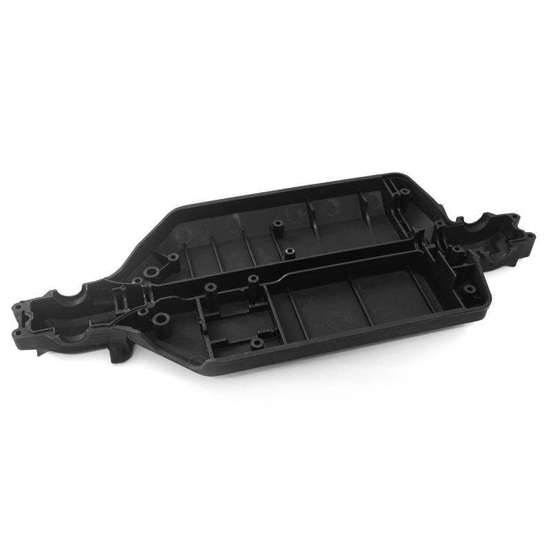 RC Car Metal Brushless Full Scale Off-Road Accessories Toy Car Upgrade Part RC Parts For SCY 16101PRO 16102PRO 16103PRO