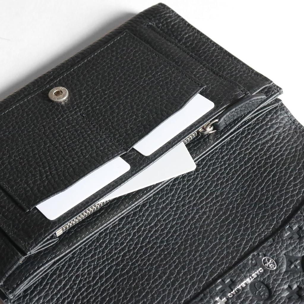 Clutch Bag Gallo 042211 Orange [Castelbajac]