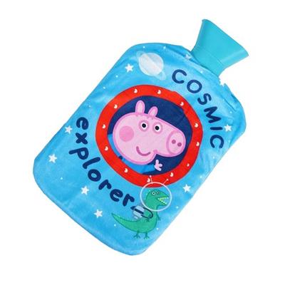 Двусторонняя грелка 2 л и чехол