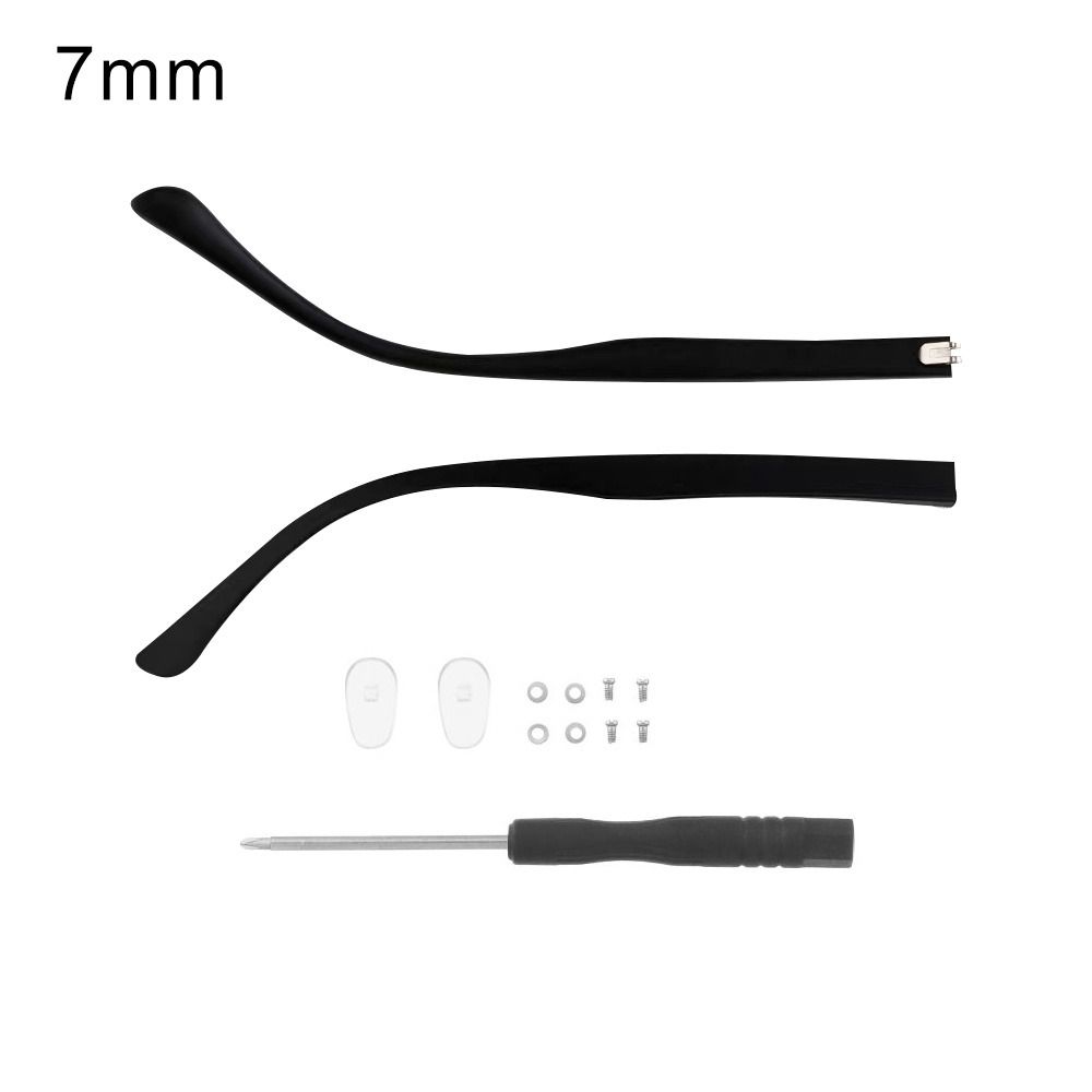 Hot Sale Repair Tool Universal Spectacle Frame Eyewear Accessories Glasses Arm Replacement Leg